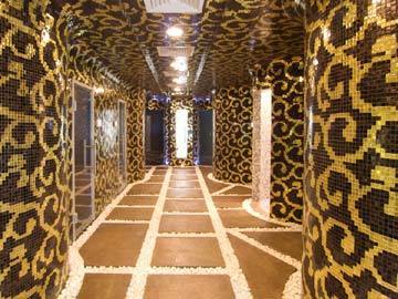 Grand Regency Hotell Doha Exteriör bild