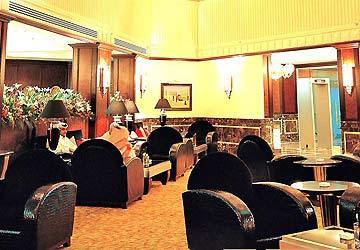 Grand Regency Hotell Doha Exteriör bild